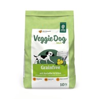 GREEN PETFOOD VeggieDog Grainfree hrana za pse 10kg