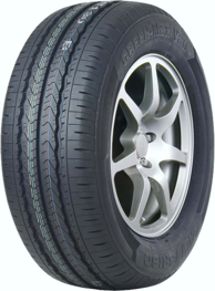 LINGLONG GREENMAX VAN 185/75R16 104/102R, ljetne gume