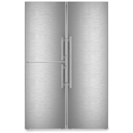 LIEBHERR Samostojeći SbS hladnjak XRCsd 5255