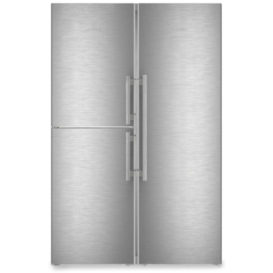 LIEBHERR Samostojeći SbS hladnjak XRCsd 5255