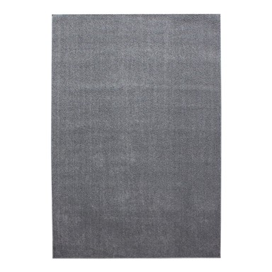 AYYILDIZ CARPETS Sivi tepih 280x370 cm Ata