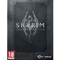 Igra za PC: The Elder Scrolls V : Skyrim - Legendary Edition Steam