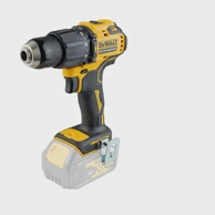 DEWALT Akumulatorska udarna bušilica DCD709N-XJ 18V XR, bez baterije i punjača