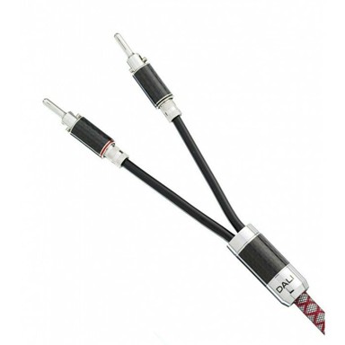 DALI Kabel CONNECT TERMINATED RM230S 2 X 3m