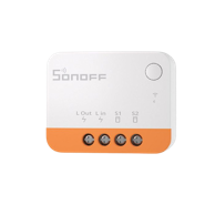 SONOFF Pametni relej ZBMINI-L2 Extreme