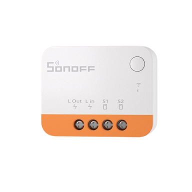 SONOFF Pametni relej ZBMINI-L2 Extreme