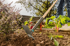 GARDENA Vrtna motika PureLine