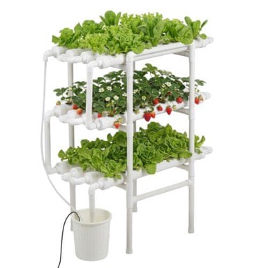 VEVOR Ručna hidrostatika pumpa, tester tlaka vode, komplet, spremnik 5 l, crijevo 1 m