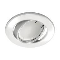 Stropni reflektor Bono C, GU10/MR16, IP20, bijela