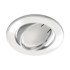 Stropni reflektor Bono C, GU10/MR16, IP20, bijela