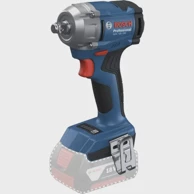 BOSCH Professional Aku udarni stezač GDS 18V-350, solo, bez punjača i baterije