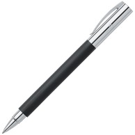 FABER-CASTELL Roler 148110, Ambition, crna