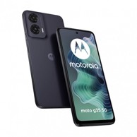 MOTOROLA G35 5G Dual SIM 4GB RAM 256GB, crna