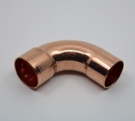 VIEGA Bakreni (Cu) luk FI 28 - 1R                                                                                                                                                                                       