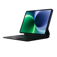 XIAOMI Tipkovnica za tablet Pad 8 / 8 Pro Focus Keyboard, US English, siva