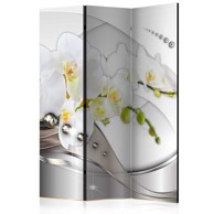 Sobna pregrada u 3 dijela Pearl Dance of Orchids 135x172
