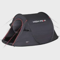 HIGH PEAK Šator Vision 2