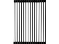 ALVEUS ocjedna rešetka Allround 450 × 330, crna