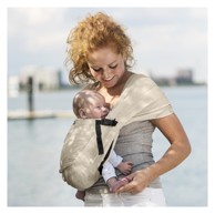 MINIMONKEY Nosiljka Sling bež