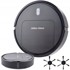 VERKGROUP Robotski usisavač USB, 25 cm, crni