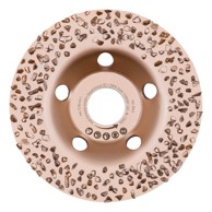 KWB Brusna ploča za kamen i beton 115 mm