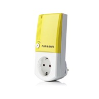 PLUG & SAFE Detektor pokreta