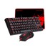 REDRAGON Gaming Set 3u1, K552-BA-2