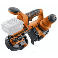 FEIN Tračna aku pila ABAS 18-63 AS