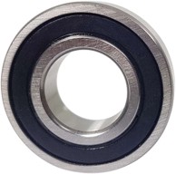 Kuglični ležaj R8 2RS, 12,7 x 28,575 x 7,9 mm