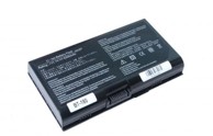 COREPARTS Baterija za Asus laptop 65,12Wh 8-ćelijska Li-ion 14,8V 4400mAh crna