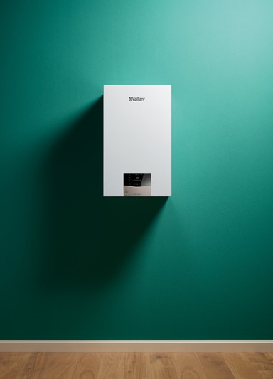 VAILLANT Kombinirani plinski bojler ecoTEC Exclusive Green IQ VUW 36CF/1-7