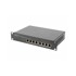 DIGITUS Switch Professional DN-80114, 8 priključaka, neupravljani