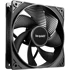 BE QUIET! Set ventilatora Pure Wings 3 Reverse 3×120 mm PWM, crni