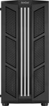 AEROCOOL Kućište PRIME, mid tower, ATX, prozor, crno