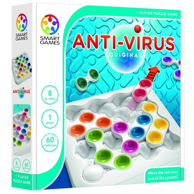 SMARTGAMES Društvena igra Anti-Virus