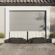 Vreće za pijesak, 103 x 25 cm, HDPE, tamnozelene, 50 kom