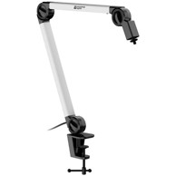 ENDGAME Mikrofon Gear MICARM EGG-MPA-WHT