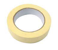 BEAST Zaštitna krep traka, 50 m × 25 mm