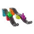 MAGNA TILES Magnetne staze za utrku Downhill Duo