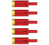 WIHA Set adaptera momenta