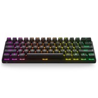 STEELSERIES Gaming tipkovnica Apex Pro Mini Wireless, OmniPoint 2.0 - 64846