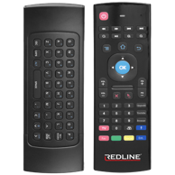 REDLINE Daljinski upravljač 3 u 1