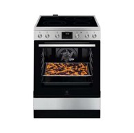 ELECTROLUX Štednjak LKR64022AX, inox