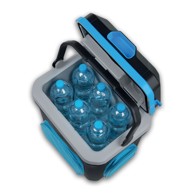 SENCOR Prijenosni hladnjak SCM3224BL-EUE3, zapremnina 24 l