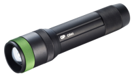 GP Svjetiljka CR41 650 lumeni 1 x 18650 260GPACTCR41000
