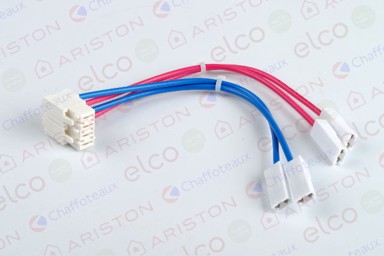 Ožičenje glavne ploče za bojler Ariston VLS EVO 50/80/100 EU