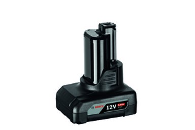 BOSCH Baterija 12 V Li-ion