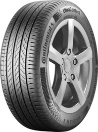 CONTINENTAL 175 65 R14 82T ULTRACONTACT TL, ljetne gume