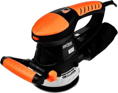 KRAFT&DELE ekscentrična brusilica 1500 W, KD1678