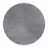 AYYILDIZ CARPETS Sivi periv okrugli tepih ø 120 cm Sky 